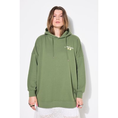 Sweat-shirt à capuche oversize STUDIO UNTOLD