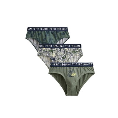 Slip garcon 2 ans La Redoute
