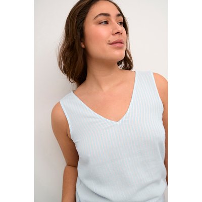Blouse à manches courtes KAmilia KAFFE
