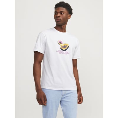 T-Shirt JACK & JONES
