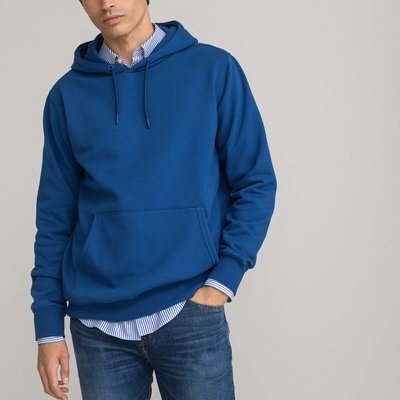 Pull mauve homme La Redoute