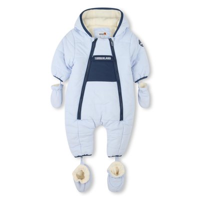 Combi pilote bebe timberland La Redoute