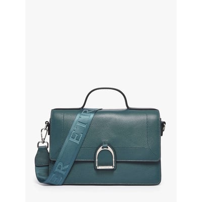 Sac bandoulière M Altesse cuir ETRIER