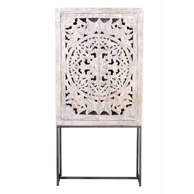 Armoire - POMÉLINE DECORATION D’AUTREFOIS