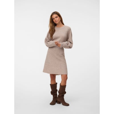Robe En Maille VERO MODA