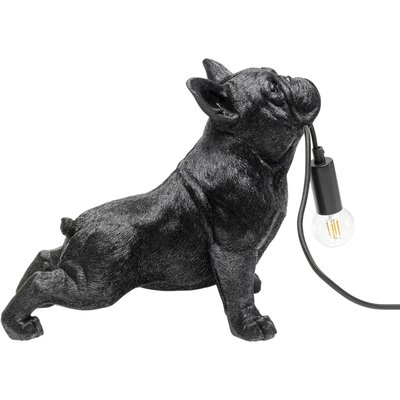 Lampe bouledogue KARE DESIGN