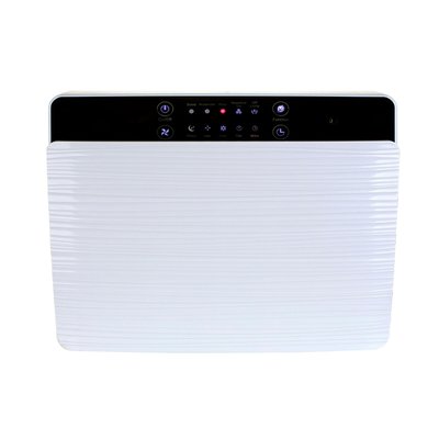 Purificador de ar Fresh Air 30, Chama Vermelha CHAMA VERMELHA