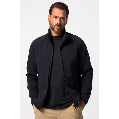 Veste en tissu scuba JP1880
