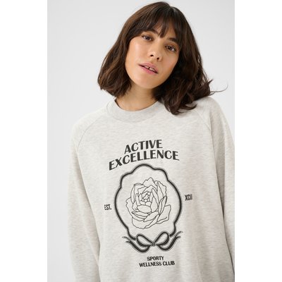 Sweatshirt KAandrea KAFFE