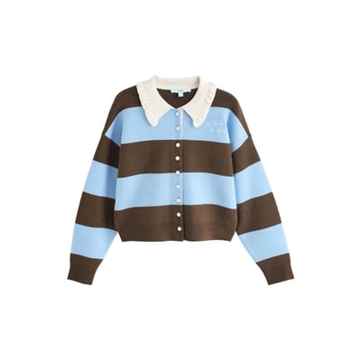 Cardigan style blouson ultra-doux NEXT