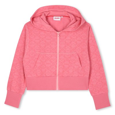 Cardigan de jogging HUGO KIDSWEAR