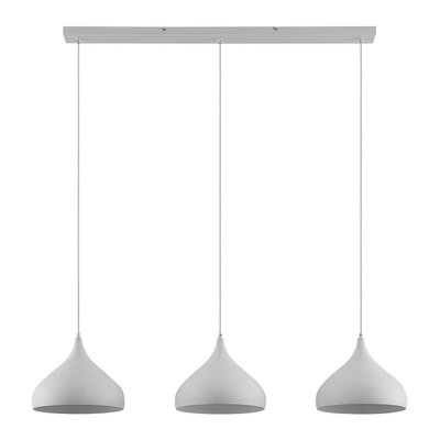 Suspension en métal moderne, Elamira LINDBY