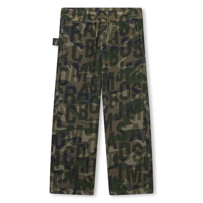 Pantalon de jogging molletonné MARC JACOBS