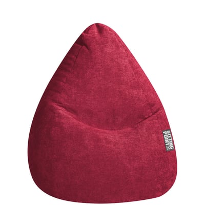 Pouf poire d'intérieur ALFA XL SITTING POINT
