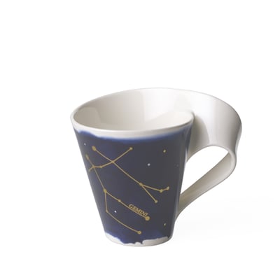 Mug Avec Anse Gemini NEWWAVE VILLEROY & BOCH
