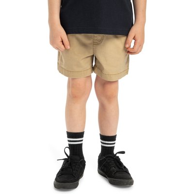 Short de marche à taille élastique TAXER BOY 15" QUIKSILVER