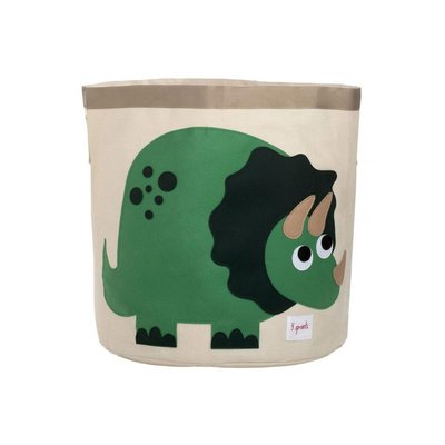 Sac à jouets 3 SPROUTS