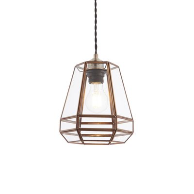 Haltow Pendant Light SO'HOME