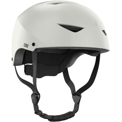Casque Classico gris clair taille L CASR