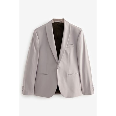 Veste de smoking à manches longues NEXT