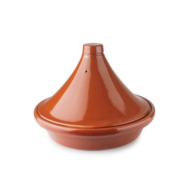 Tajine Marron 32 cm IBILI