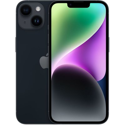 Smartphone iPhone 14 Minuit 128Go 5G APPLE