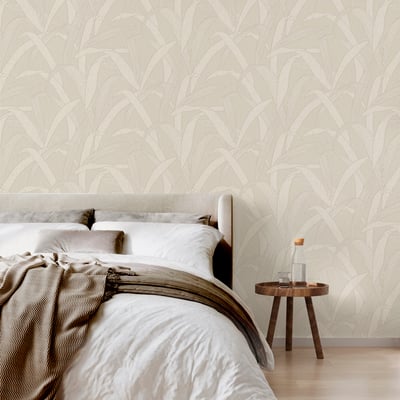 Papier peint Feuillage de palmier Silla SUPERFRESCO EASY