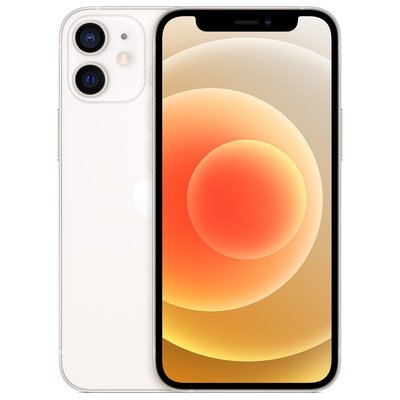 Smartphone iPhone 12 Mini 64Go - Parfait état APPLE