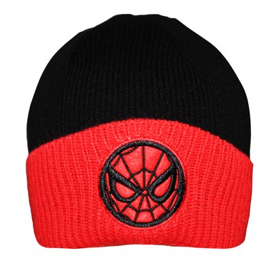 Bonnet SPIDER-MAN