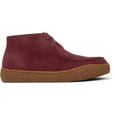 Bottines Peu Terreno cuir CAMPER