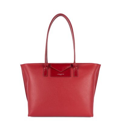 Sac cabas à grandes anses MAYA LANCASTER