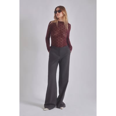 Pantalon évasé BUTLER BENOA