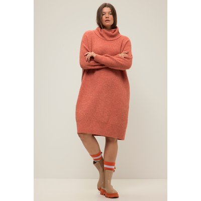 Robe rouge grande taille La Redoute
