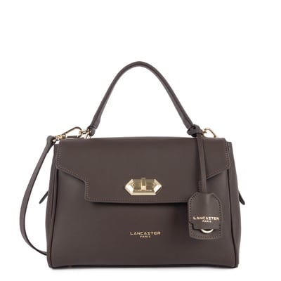 Cartable à rabat avec fermoir S DONNA GRACE LANCASTER