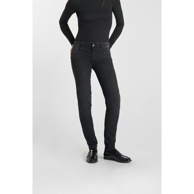 Jeans push-up slim PULP, longueur 34 LE TEMPS DES CERISES