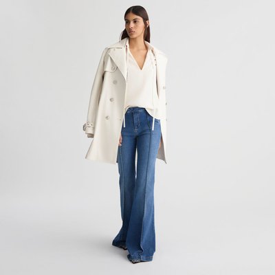 Blouse avec strass LIU JO