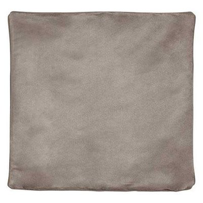 Housse de Coussin Effet Satiné HOME MAISON