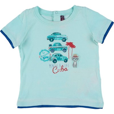 T-Shirt d'eau -  Très bon état SERGENT MAJOR