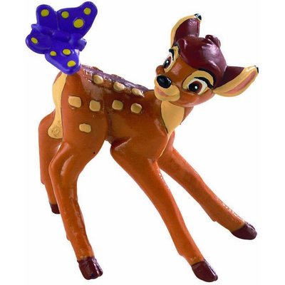 Figurine Bambi BULLYLAND