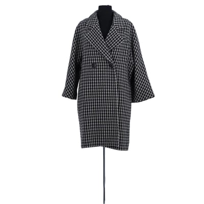 Manteau - Très Bon État MAJE
