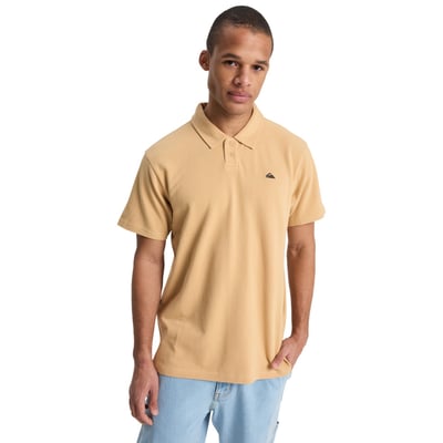 Polo à manches courtes MW PIQUE POLO QUIKSILVER