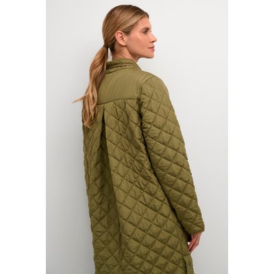 Manteau CUbash CULTURE