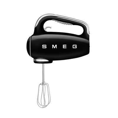 Batteur HMF01BLEU SMEG