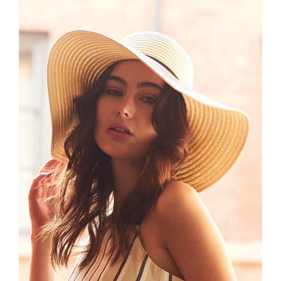 Chapeau MARBELLA BEECHFIELD