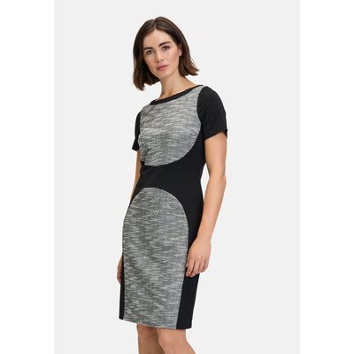 Robe droite près du corps VERA MONT