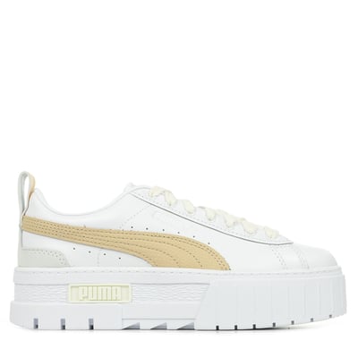 Baskets Mayze Luxe Wn's PUMA