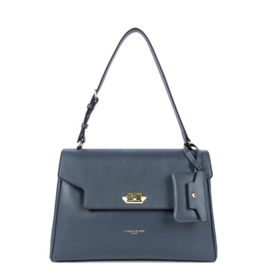 Grand sac cabas épaule MADEMOISELLE GRACE LANCASTER