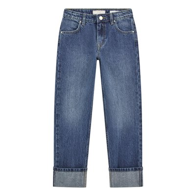 Jean Droit Fil textile GUESS KIDS