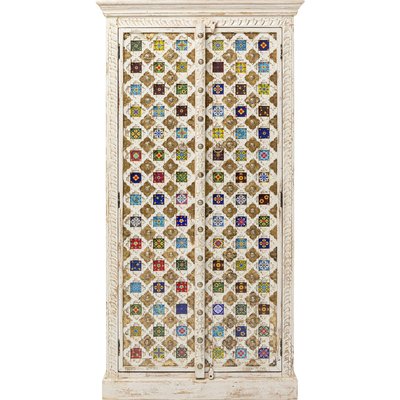 Armoire en manguier, BAZAR KARE DESIGN