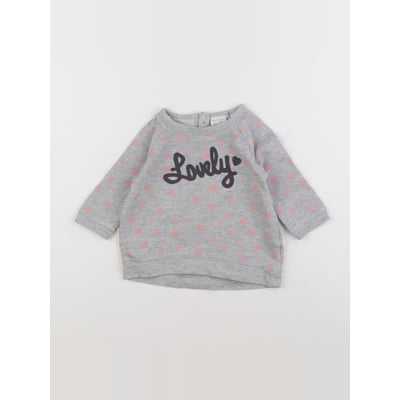 Sweat - Très bon état ZARA